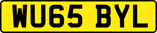 WU65BYL