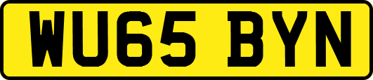 WU65BYN