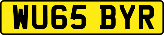 WU65BYR