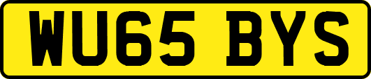 WU65BYS