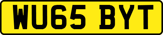 WU65BYT