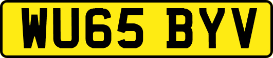 WU65BYV