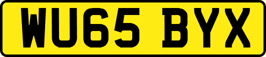 WU65BYX