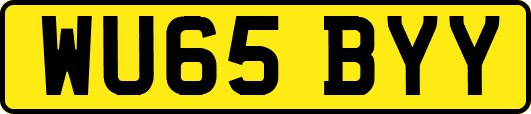 WU65BYY