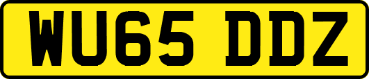 WU65DDZ