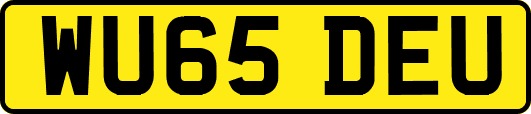 WU65DEU