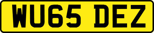 WU65DEZ