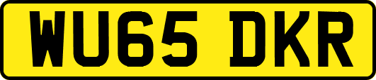 WU65DKR