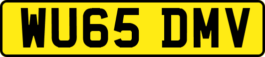 WU65DMV