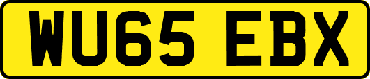WU65EBX