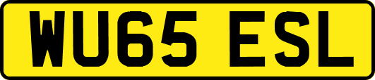 WU65ESL
