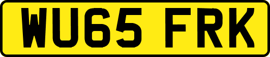 WU65FRK