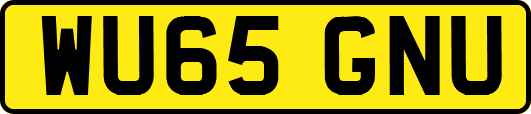 WU65GNU