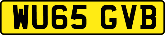 WU65GVB