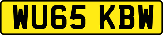 WU65KBW
