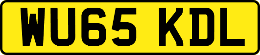 WU65KDL