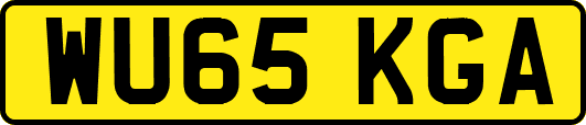 WU65KGA