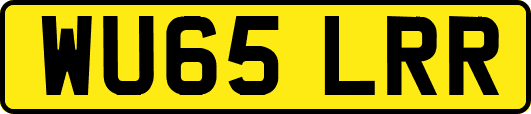 WU65LRR
