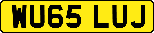 WU65LUJ