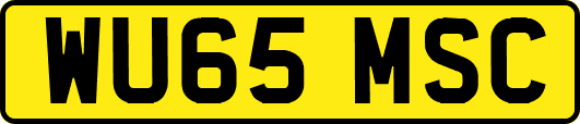 WU65MSC
