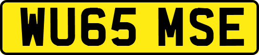 WU65MSE
