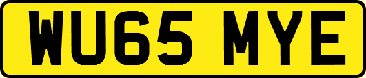 WU65MYE