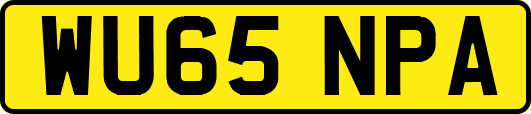 WU65NPA