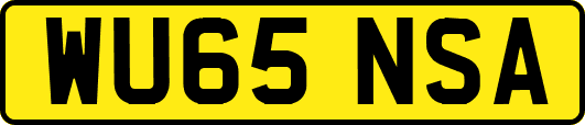 WU65NSA