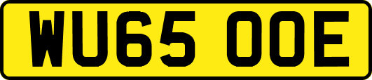 WU65OOE