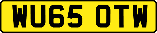 WU65OTW