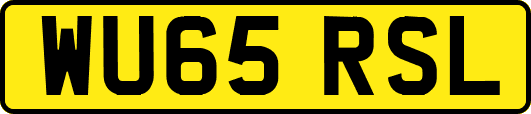 WU65RSL