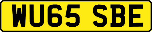 WU65SBE