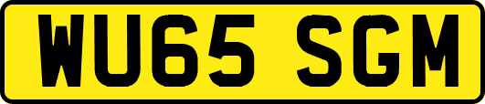 WU65SGM