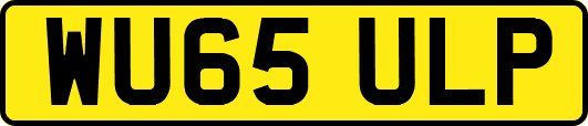 WU65ULP