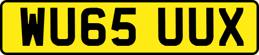 WU65UUX