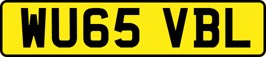 WU65VBL