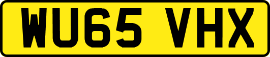 WU65VHX