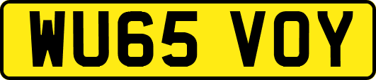 WU65VOY