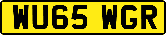 WU65WGR
