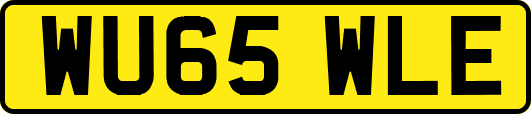 WU65WLE
