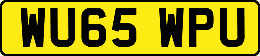 WU65WPU