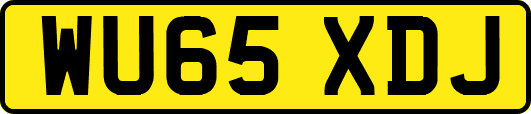 WU65XDJ