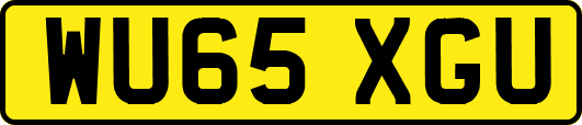 WU65XGU