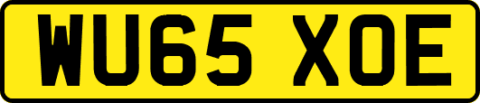 WU65XOE