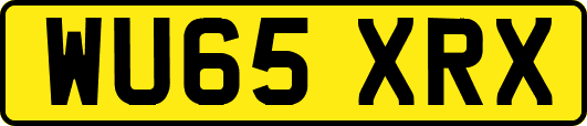WU65XRX
