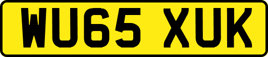 WU65XUK