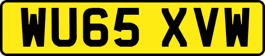 WU65XVW