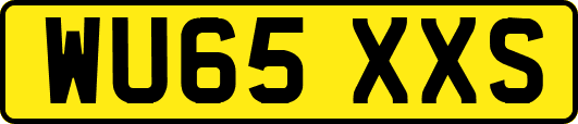 WU65XXS