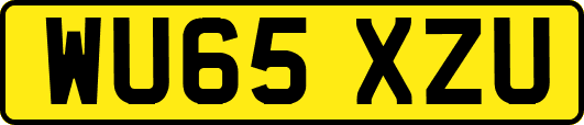 WU65XZU