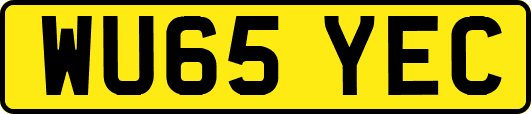WU65YEC